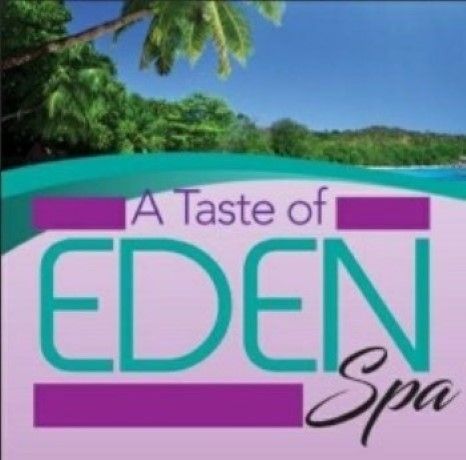 A Taste of Eden Spa